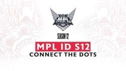 List of Most Popular Heroes in MPL ID S12