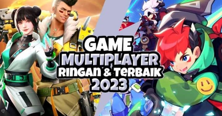 Recommended Best Android Multiplayer Games for 2023