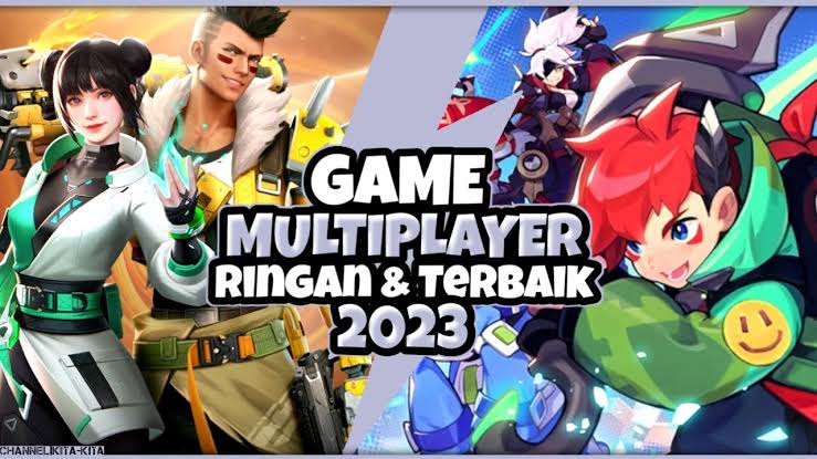 Best multiplayer mobile games in 2023 for Android & iOS - Charlie INTEL