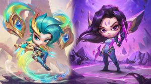 TFT Patch Notes