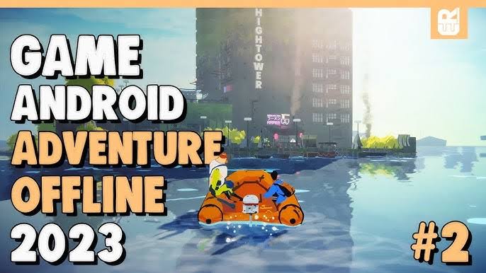 Best offline Android games in 2023