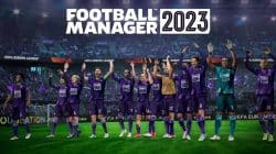 Fitur Game Football Manager 2023, Makin Seru!