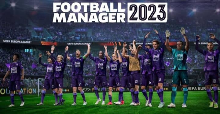 Fitur Game Football Manager 2023, Makin Seru!