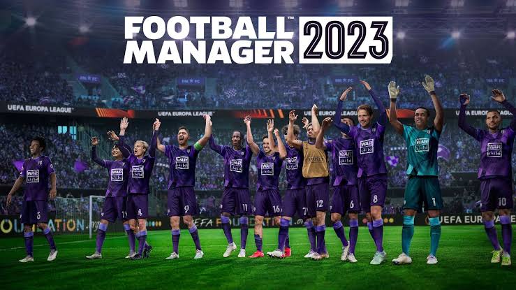 Fußballmanager 2023
