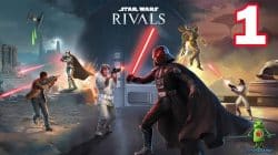 Empfohlene beste Android Star Wars-Spiele für 2023