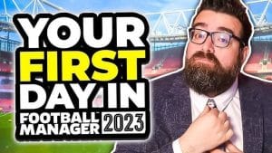 Fußballmanager 2023