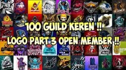 100+ Nama Guild FF Keren 2023, Lengkap dengan Artinya!