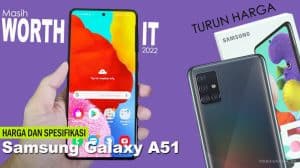 Samsung A51 Preis und Spezifikationen 