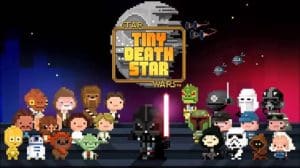 Star Wars: Kleiner Todesstern
