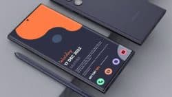 Android Waves について理解する: 理解と機能