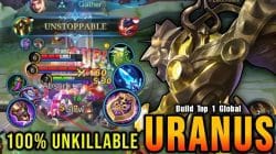 The ML Offlaner Hero that Is Perfect for Fighting Uranus