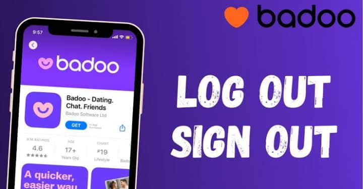 Badoo 계정을 영구적으로 삭제하는 방법