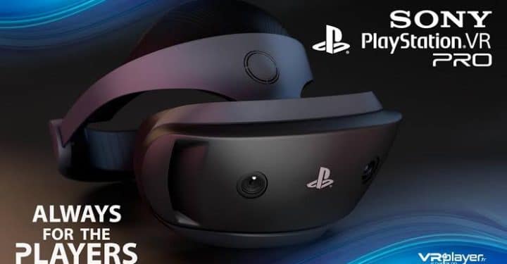 PSVR 2: 사양, 기능 및 장점