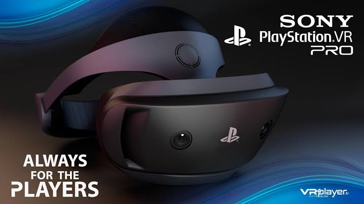 PS5: When will the new PlayStation Virtual Reality PSVR2 be