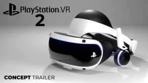 PSVR 2: Specifications, Features and Pros