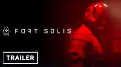 Fort Solis Game Specifications and Gameplay