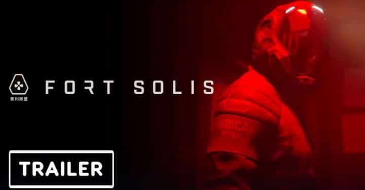 Spesifikasi dan Gameplay Game Fort Solis