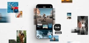 Quik Aplikasi Edit Video Tanpa Watermark