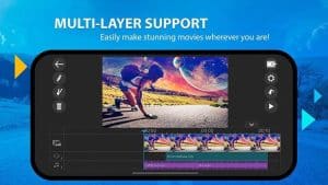 Video Editing Application Without Watermark PowerDirector