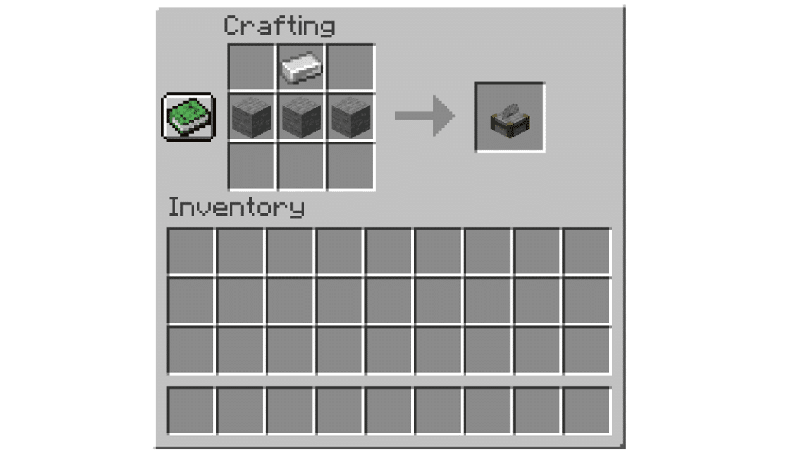 Minecraft: How To Make A Stonecutter And What To Use It For