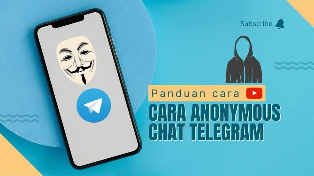 anonymous chat telegram
