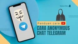 So verwenden Sie anonymes Chat-Telegramm