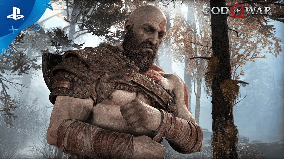 Get to know Kratos