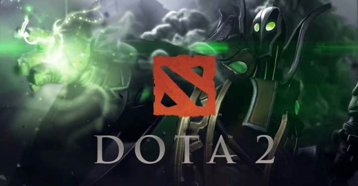 This is the Most Important Dota 2 Role Game, Beginners Meet!