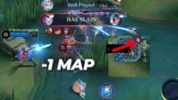 How to Master Maps Mobile Legends a la Pro Player