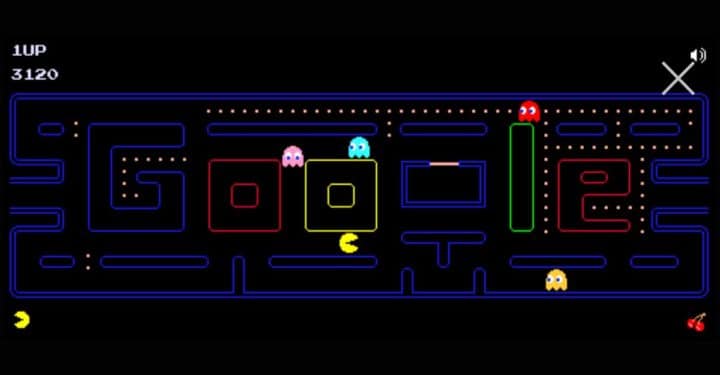 25 の Google ゲーム: ダウンロード不要の素晴らしいエンターテイメント