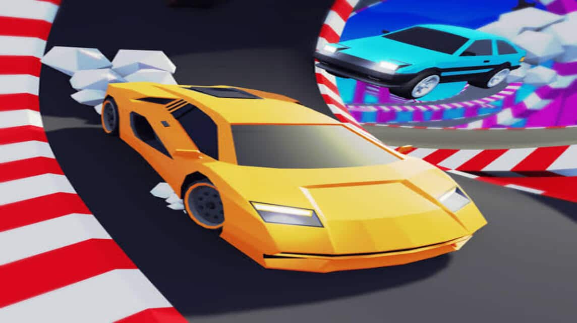 Poki Car Games - Play Car Games Online on