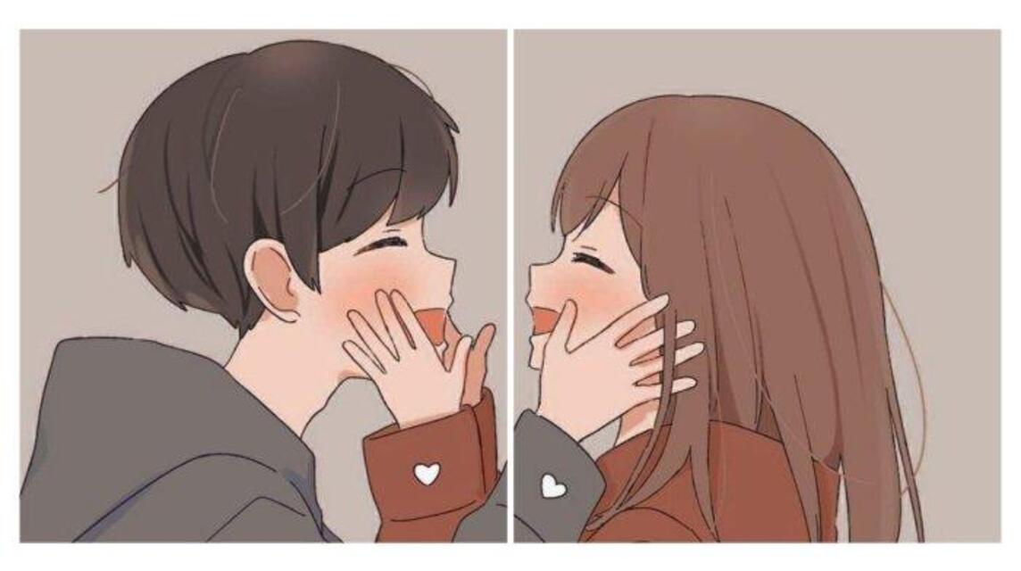 Top 20 Cute Couples in Anime 