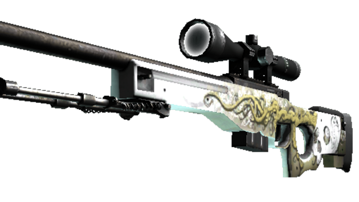 Best Cheap AWP Skin