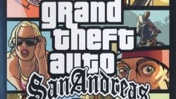 Collection of the Best Missions in GTA San Andreas PS2