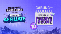 Earn Millions of Rupiah in Profits, Come Join the VCGamers Affiliate Program!