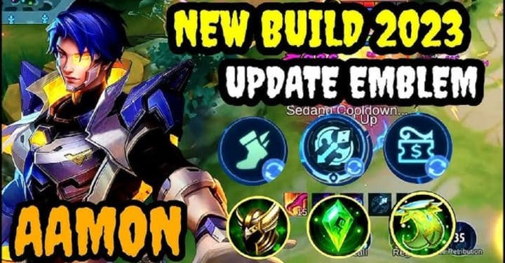 Tips for Using Aamon Mobile Legends