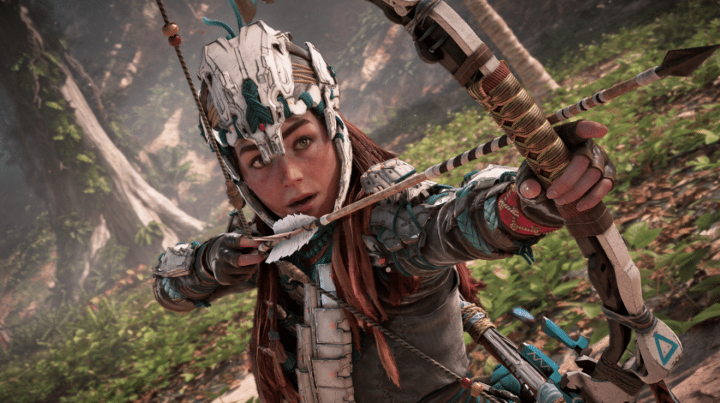 5 Best Armor in Horizon Forbidden West