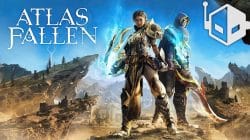 Atlas Fallen: Latest Open-World Action RPG Game 2023