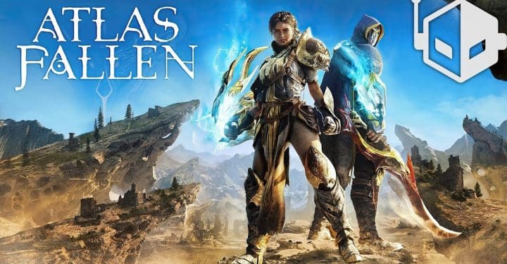 Atlas Fallen: Game Action RPG Open-World Terbaru 2023