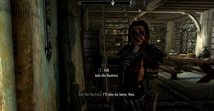 Can You Get a Divorce in Skyrim? Here's How!