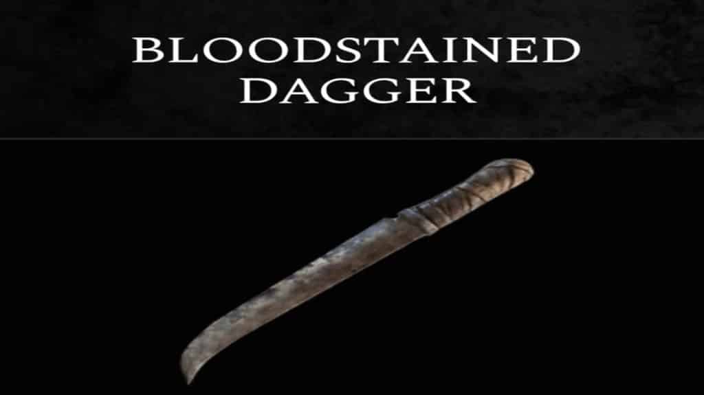 Recommended Daggers in Elden Ring and their Locations