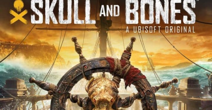 Skull and Bones: Gameplay and Release Schedule to Wait For!