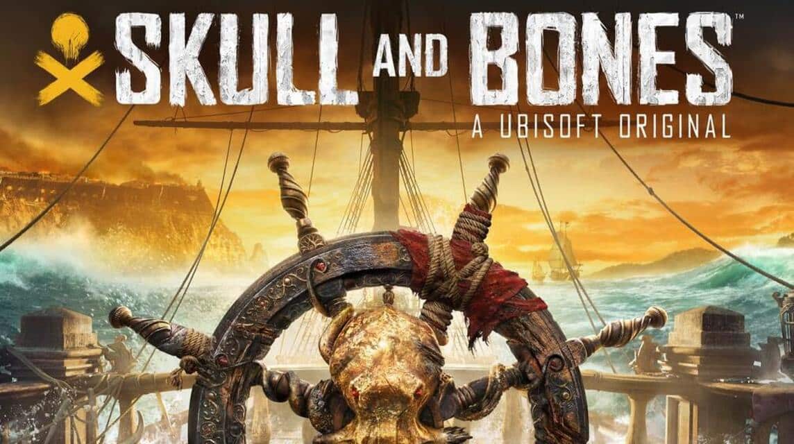 Skull And Bones: Release Date, Gameplay & Beta Access