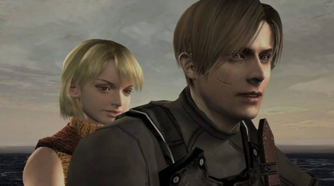 Resident Evil 4 PS2 Cheats