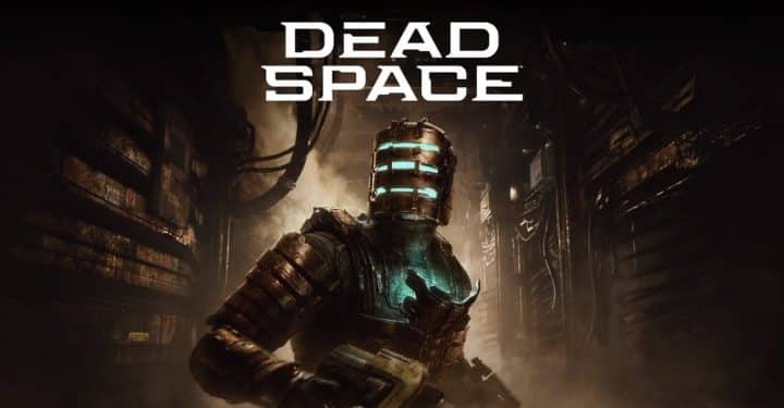 Dead Space Remake: More Scary and Tense