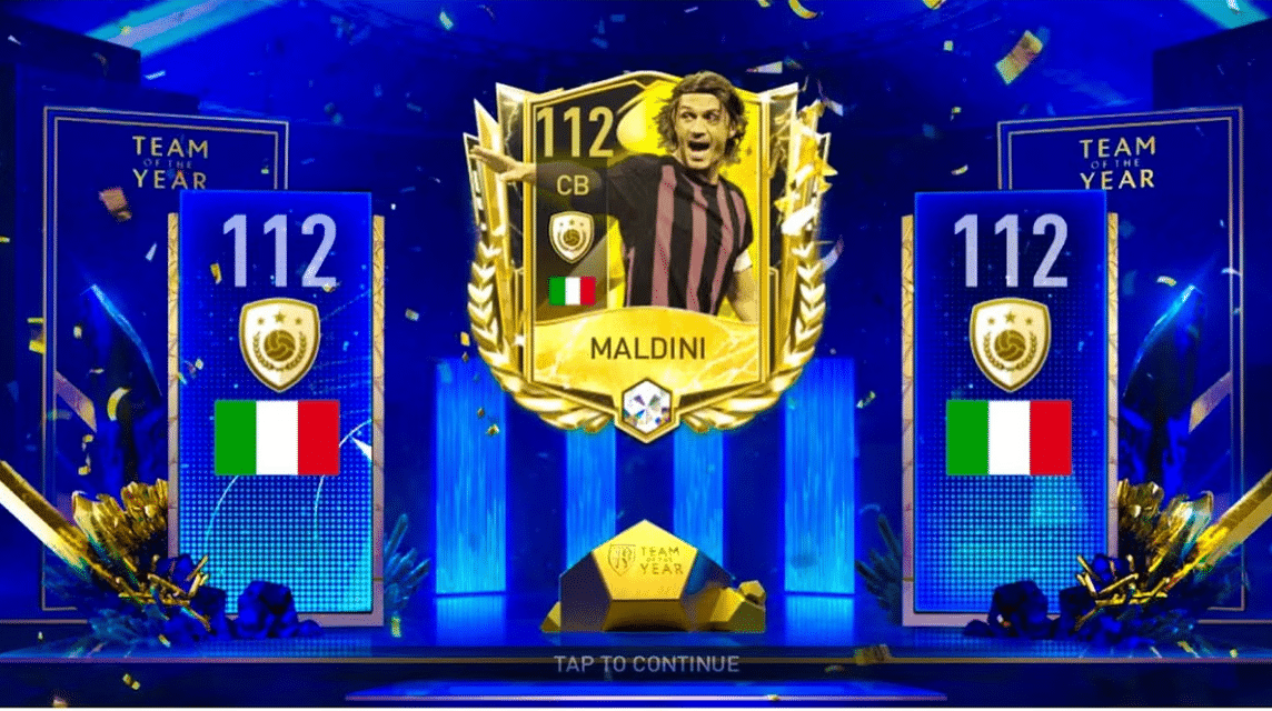 Fifa Mobile