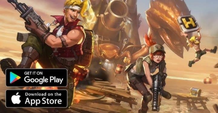 5 Game Baru di Play Store yang Wajib Kamu Coba