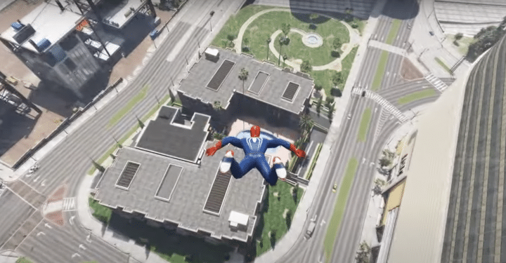 10 Game Spider-Man Terbaik yang Wajib Kamu Coba!