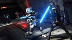 Empfehlungen für 5 Star Wars-Spiele, die einen Versuch wert sind
