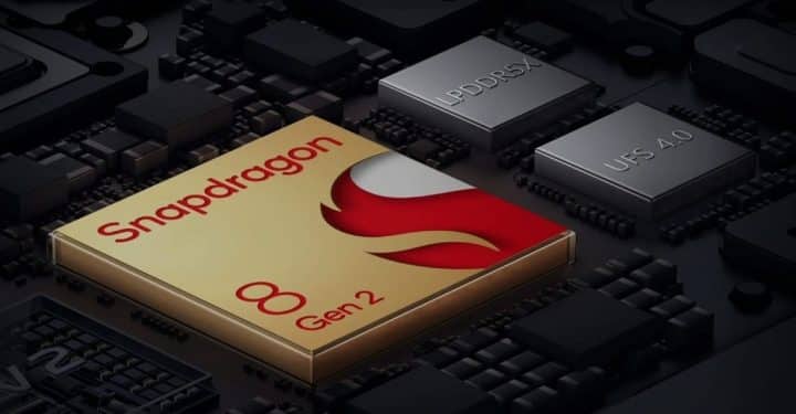 Advantages and Specifications of Snapdragon 8 Gen 2 and HP